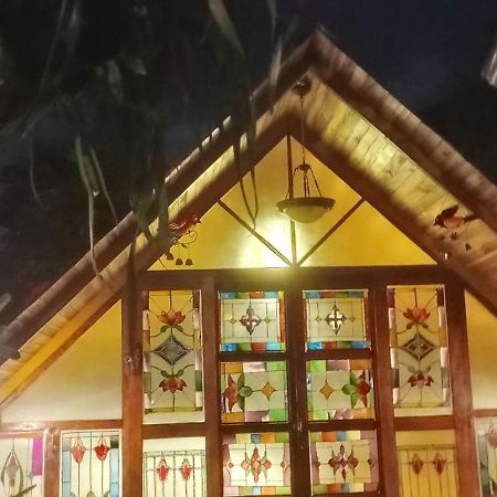 Hospedaje Rural Tupinamba Ibagué Екстериор снимка
