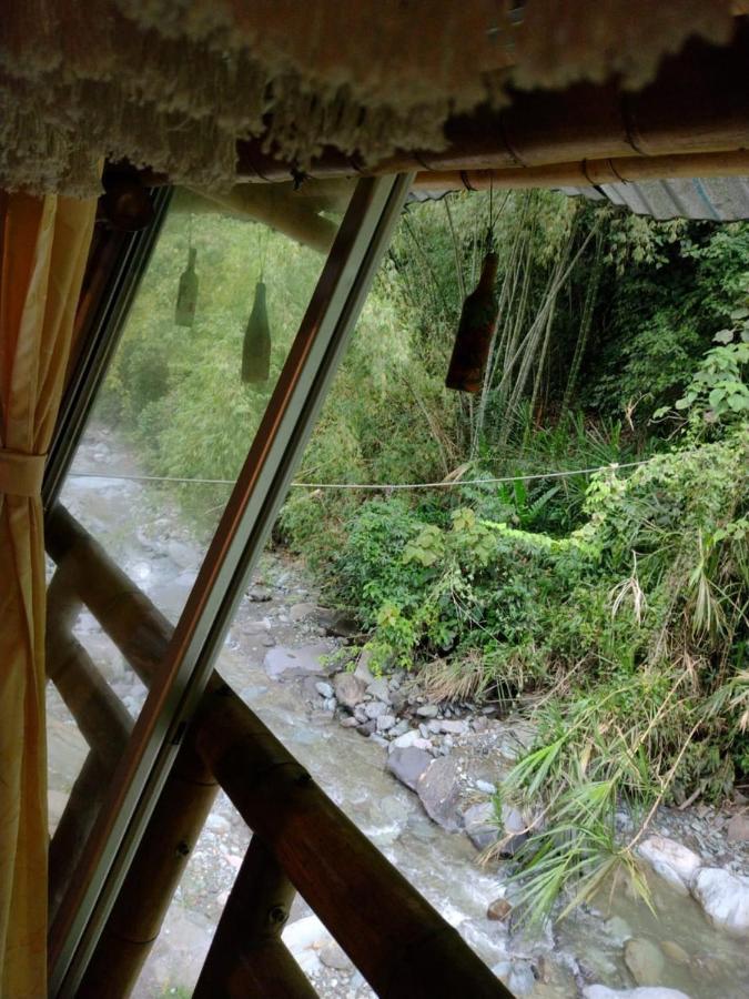 Hospedaje Rural Tupinamba Ibagué Екстериор снимка