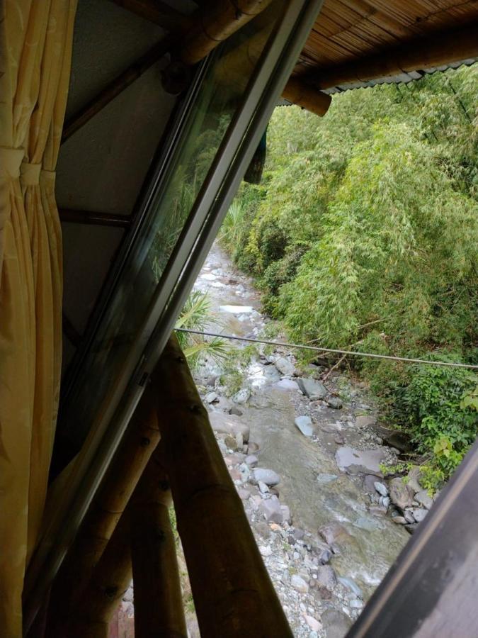 Hospedaje Rural Tupinamba Ibagué Екстериор снимка