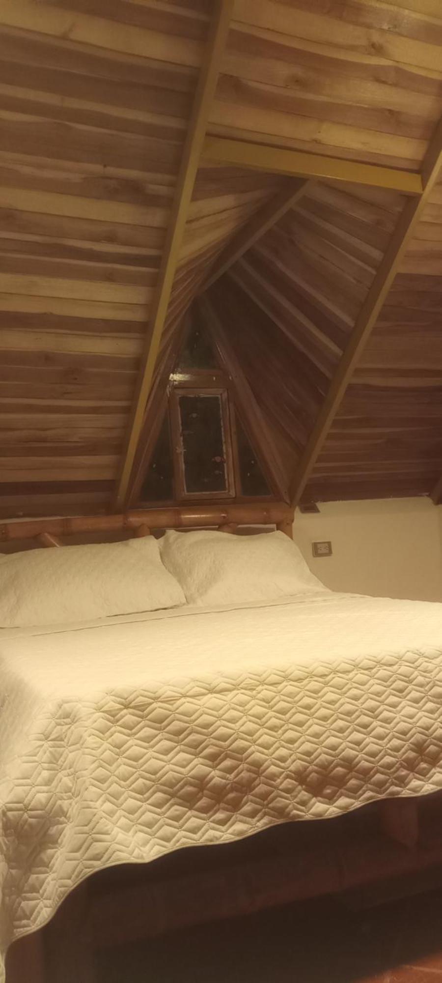 Hospedaje Rural Tupinamba Ibagué Екстериор снимка